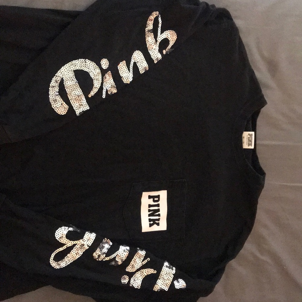 vs sweatshirt
